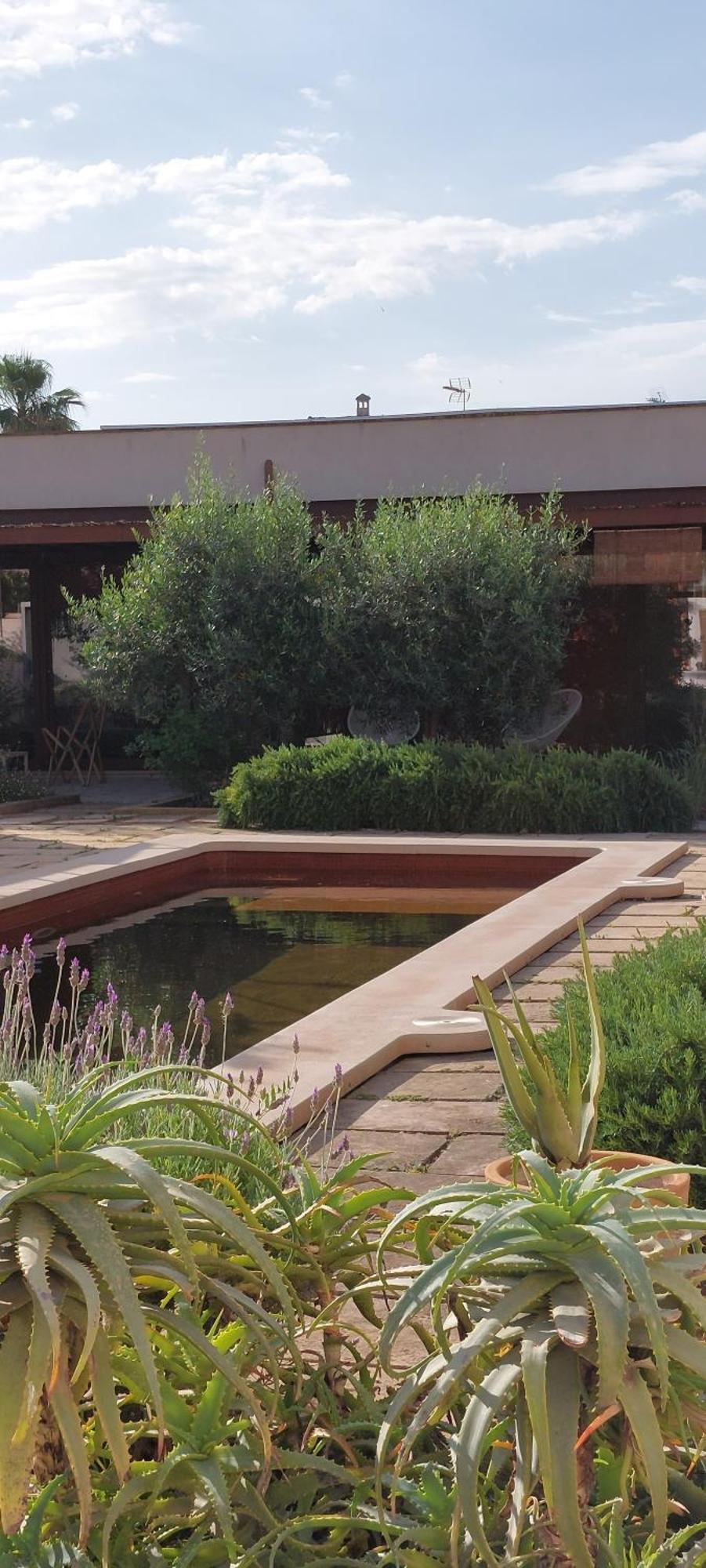 Idayvuelta Home & Suites With Private Pool Сес Салинес Екстериор снимка