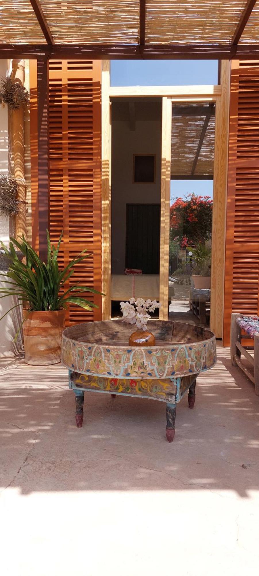 Idayvuelta Home & Suites With Private Pool Сес Салинес Екстериор снимка