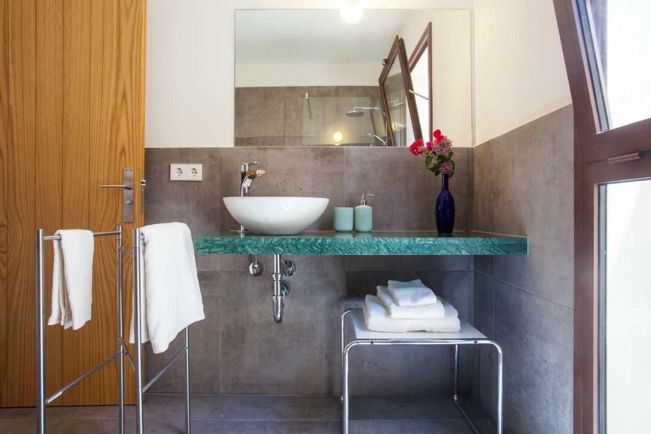 Idayvuelta Home & Suites With Private Pool Сес Салинес Екстериор снимка