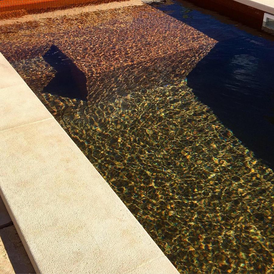 Idayvuelta Home & Suites With Private Pool Сес Салинес Екстериор снимка