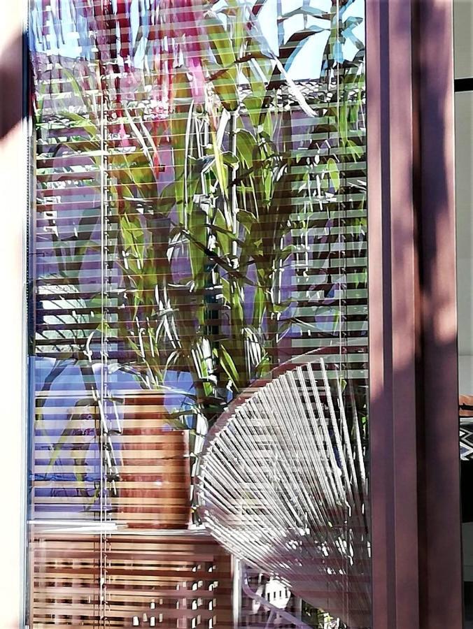 Idayvuelta Home & Suites With Private Pool Сес Салинес Екстериор снимка